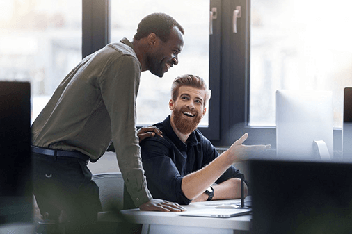liono Customer Relations Management (CRM)