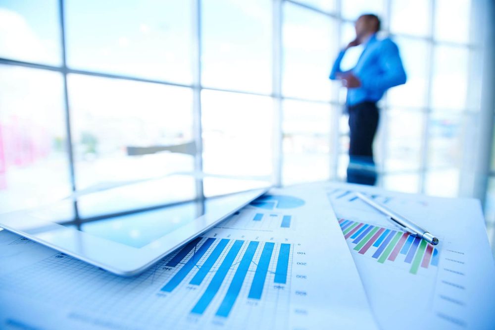 Customers Meet Their Business Goals With Ease – Vision and Values